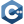 C++ logó