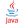Java logó