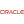 Oracle logó
